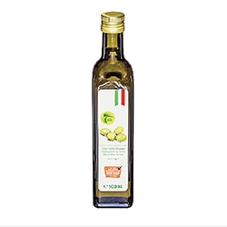 16 huiles d’olive: Un goût souvent décevant pour l’extravierge