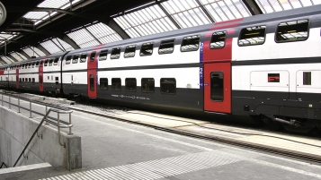 Aller-retour, 24 heures top chrono