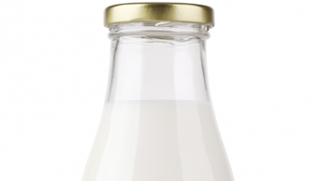 Le lait sous toutes ses formes