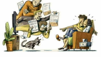 «Le système actuel  ne peut pas fonctionner»