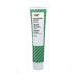 14 dentifrices: Un colorant inutile et suspect  presque partout 