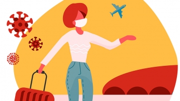 Voyages et agences en ligne