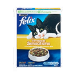 15 croquettes pour chats: Pesticides au menu des minous