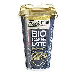 15 cafés au lait froids: Nuage de café dans du lait très sucré