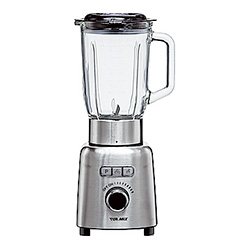 10 blenders: Endurance réduite en purée