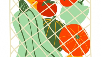 Des fibres alimentaires contre les AVC