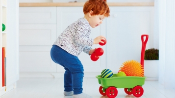 Perturbateurs endocriniens: tous les enfants exposés