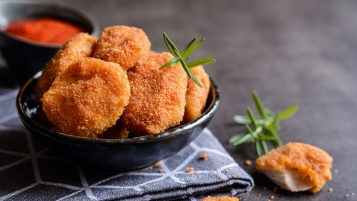14 chicken nuggets: Les moins chers sont aussi les meilleurs