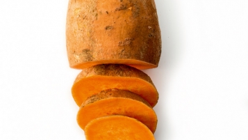 Patate douce et pomme de terre, quelles différences?