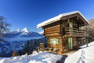 Ma fille pourra-elle garder son chalet?