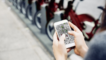 Tous les véhicules de location en un coup d’œil