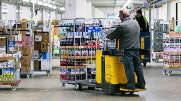 Le discret géant qui taxe le consommateur