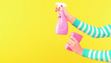 14 nettoyants universels: Pas bien propres… les nettoyants universels