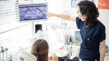 Mon dentiste me fait payer le devis