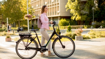10 vélos électriques: Fragiles, les e-bikes!