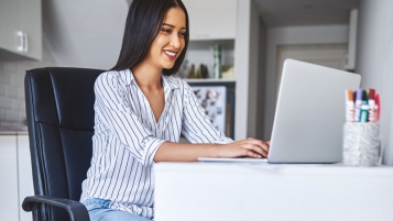 8 chaises de bureau: Des sièges adaptés au télétravail
