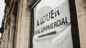 Quelle caution pour les locaux commerciaux?