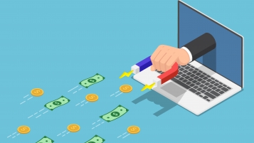 Attention aux investissements en ligne!