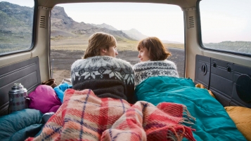 8 sacs de couchage: Les moins chers sont les meilleurs