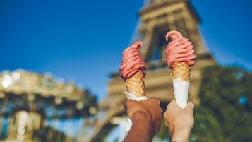 L’empreinte carbone d’un week-end à Paris 