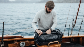 10 sacs duffel: Solides, mais pas toujours imperméables
