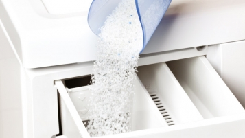 10 lessives en poudre: Les produits écologiques portent bien leur nom