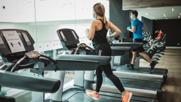 Passe sanitaire pour aller au fitness: peut-on résilier son abonnement?