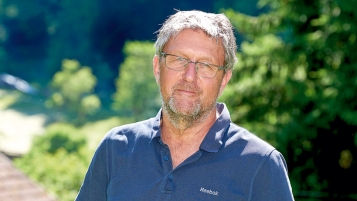 A la montagne, malgré des problèmes de cœur