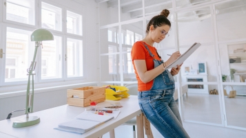 Maternité et travail: vos droits