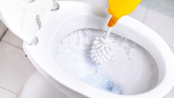 10 pastilles WC: Efficacité mitigée pour les pastilles WC