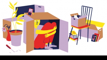 Les clés pour déménager en toute tranquillité