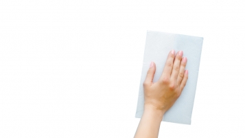 14 papiers ménage: Leur efficacité s’est améliorée avec les années