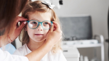 Lunettes bien remboursées