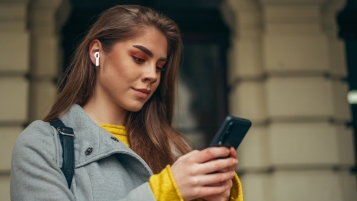 Airpods 3: seulement  pour les iPhones récents