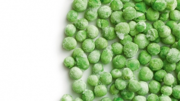 Brocolis Haricots verts Petis pois Carottes Choux de Bruxelles: Les vitamines n’ont pas peur du froid