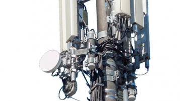 Une antenne sur cinq dépasse les limites de rayonnement