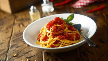 14 sauces tomates en bocaux de verre: Manque de fraîcheur dans les bocaux