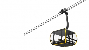 Le röstigraben du ski