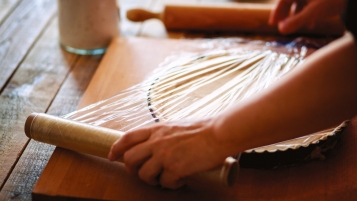 10 films alimentaires : Ils restent compliqués à détacher