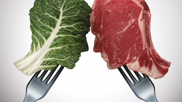 Comment équilibrer sa consommation de viande?