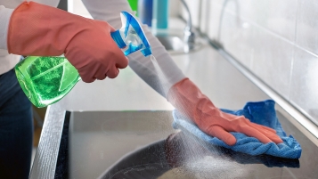 12 nettoyants cuisine: Plusieurs détergents sont inefficaces