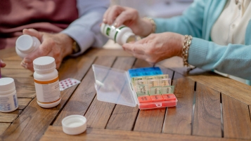 Arrêter ses médicaments?