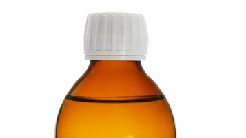 Un sirop contre la toux truffé d’additifs problématiques