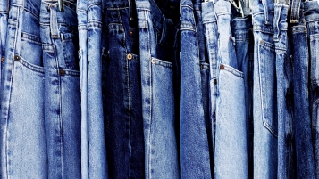 8 jeans pour hommes et 8 jeans pour femmes: La robustesse n’est pas toujours au rendez-vous