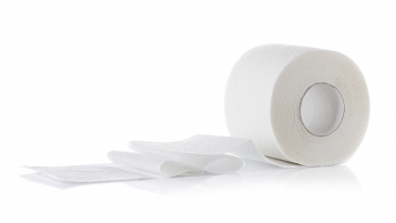 16 papiers toilette: Un produit au top pour 27 ct. le rouleau