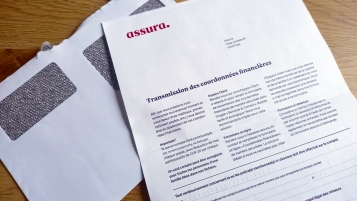 Assura presse les familles pour se simplifier la vie