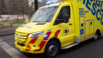 Qui doit payer la facture de l’ambulance?
