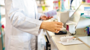 Bureaucratie en pharmacie