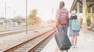 Vacances sans avion, mode d’emploi