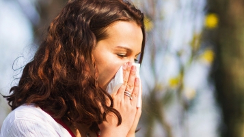 Pollens et aliments ne font pas toujours  bon ménage